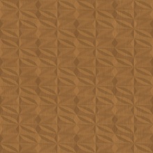 Floral Dimension Wall New Penny