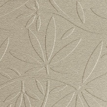 Floral Vine Dimension Wall Eccoflex Beige
