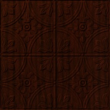 Flower Garden Ceiling Cherry