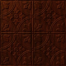 Flower Garden Dimension Wall Cherry