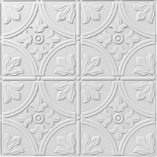 Flower Garden Dimension Wall Paintable