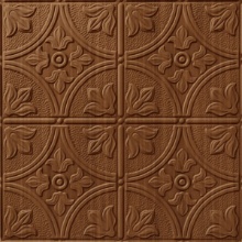 Flower Garden Dimension Wall Pearwood