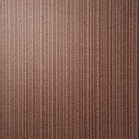 Flutter Terra Cotta Vertical Stria