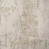 Foiled LimeModern Stone W/Metallic Lines Modern Stone W/Metallic Lines