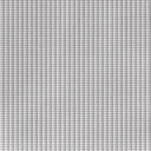 Fore Dimension Wall Brushed Aluminum