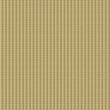 Fore Dimension Wall Metallic Gold