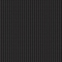 Fore Dimension Wall Polished Ebony