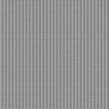 Fore Dimension Wall Silver Crosshatch