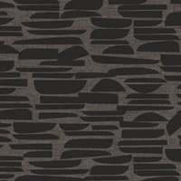 Form Fragments Kohl Black