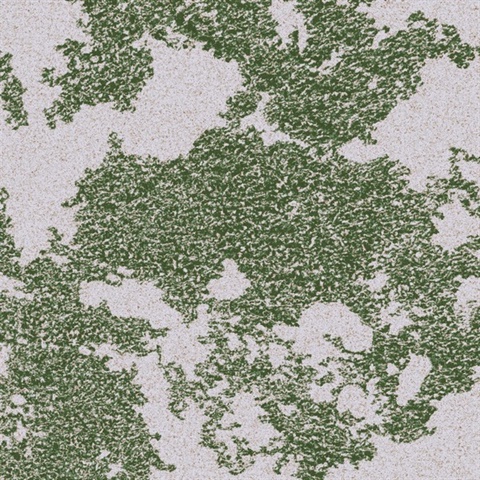 Fractal Moss Fieldstone