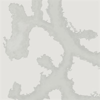 Fractal River White Sand
