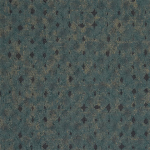 Green Modern Commercial Wallpaper