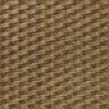 Gallatin Dimension Wall Aged Copper