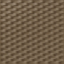 Gallatin Dimension Wall Bronze