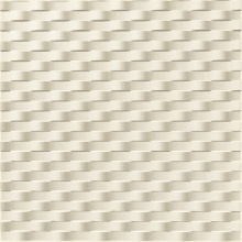 Gallatin Dimension Wall Off White