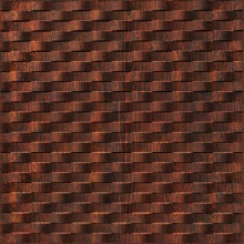 Gallatin Dimension Wall Walnut