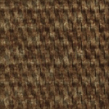 Gallatin Vertical Dimension Wall Aged Bronze