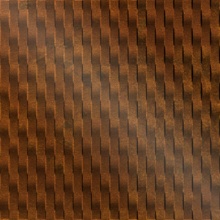 Gallatin Vertical Dimension Wall Aged Gold