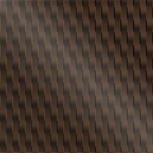 Gallatin Vertical Dimension Wall Bronze