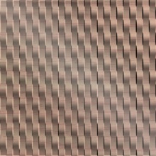 Gallatin Vertical Dimension Wall Light Oak