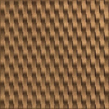 Gallatin Vertical Dimension Wall Linen Chestnut