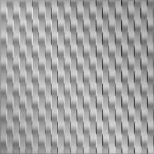 Gallatin Vertical Dimension Wall Metallic Silver