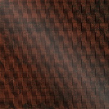 Gallatin Vertical Dimension Wall Moonstone Copper