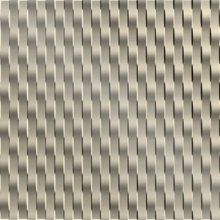 Gallatin Vertical Dimension Wall Off White