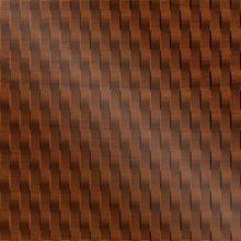 Gallatin Vertical Dimension Wall Pearwood