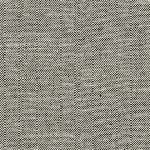 Galway Pepper Textile Wallcovering