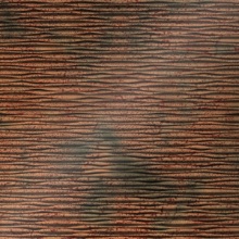 Ganges Ceiling Aged Copper