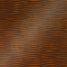 Ganges Ceiling Aged Gold