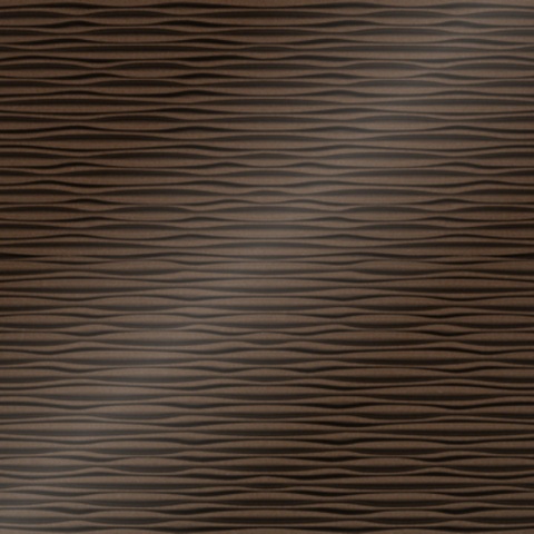 Ganges Ceiling Bronze