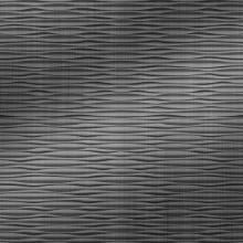 Ganges Ceiling Brushed Stainless