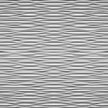 Ganges Ceiling White/Paintable