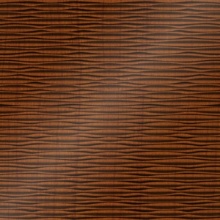 Ganges Dimension Wall Pearwood