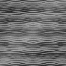 Ganges Dimension Wall Silver