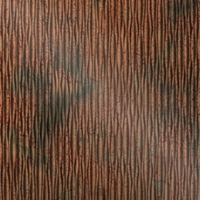 Ganges Vertical Dimension Wall Aged Copper