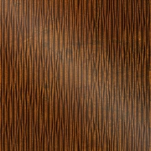 Ganges Vertical Dimension Wall Aged Gold