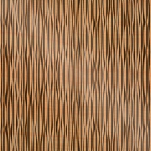 Ganges Vertical Dimension Wall Maple