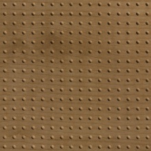 Ganges Vertical Dimension Wall Stained Ash