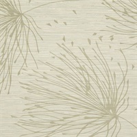 Garden Party Oleander Floral Commercial Vinyl