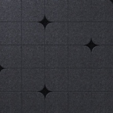 Gemini Obsidian+Charcoal