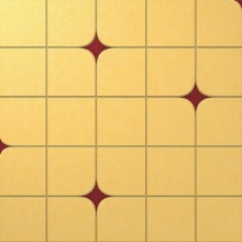 Gemini Scarlet+Sunlight