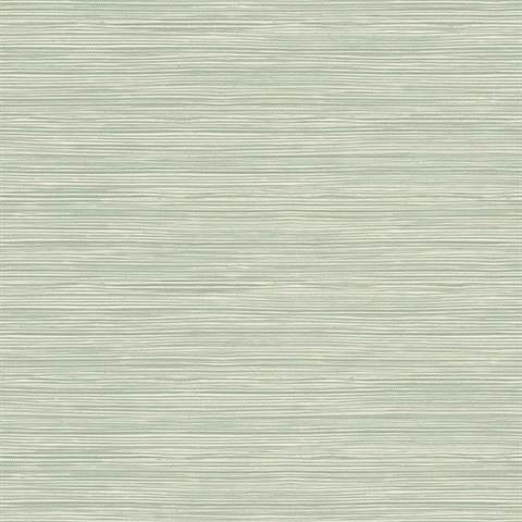 Geo Pampas Grasscloth Texture 54 Meadow