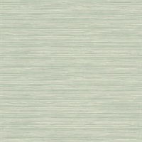 Geo Pampas Grasscloth Texture 54 Meadow