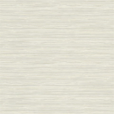 Geo Pampas Grasscloth Texture 54 Morning Mist