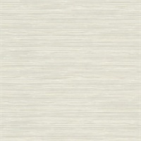 Geo Pampas Grasscloth Texture 54 Morning Mist