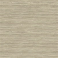 Geo Pampas Grasscloth Texture 54 Rye Seed
