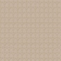 Geodesic Chord Geometric Commercial Vinyl